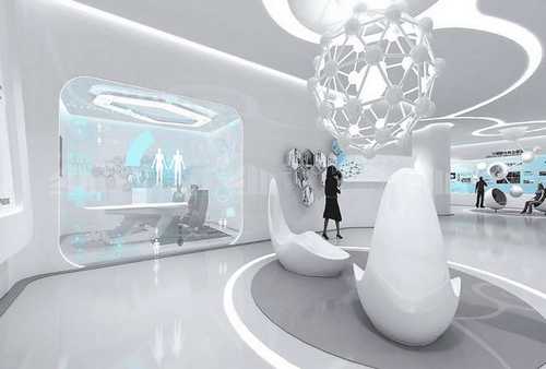 主题乐园建造工程公司怎么选