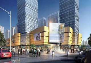 滨州水性真石底漆