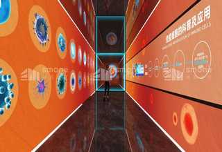 江南大学城再生资源智能回收设备