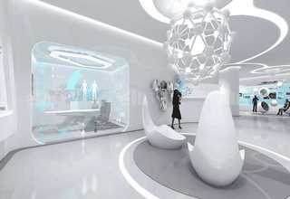 福建施工设计风格