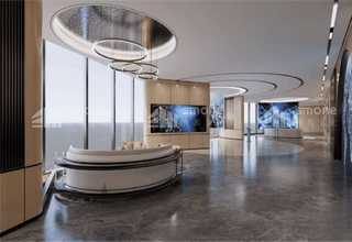 苏州小型办公室装修公司