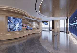 名优运动捕捉系统规格尺寸