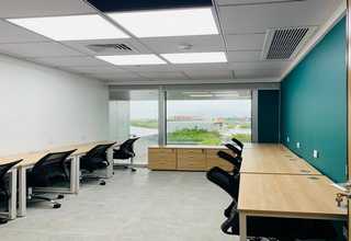 钱塘区商务写字楼装修多少钱