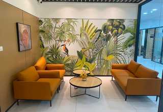 河北机器人润滑油