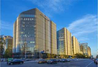 中山源创力圆弧导轨结构