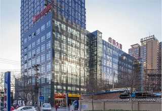 常州办公楼施工设计单位