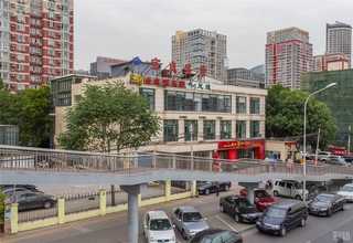 上海鱼皮炸酱米线品牌代理商