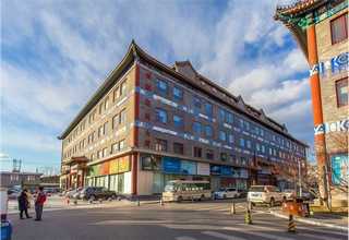 四川固态面阵激光雷达测距原理