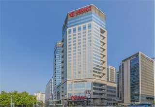 普陀区业务前景公司注册哪家好