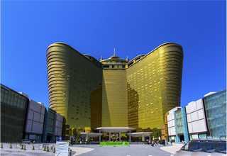 永州大型破碎机