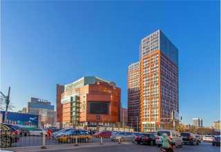 河南高盐蒸发器低温热泵蒸发器报价