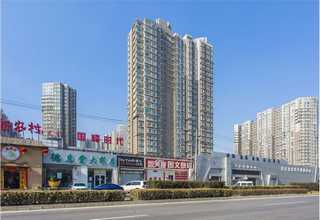 内蒙古标准建材