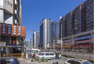 奉贤区装配式卫生间改造工程